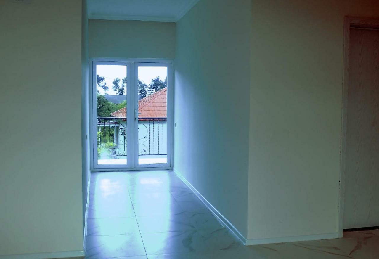 Tedo'S Guest House มาคินจอรี ภายนอก รูปภาพ