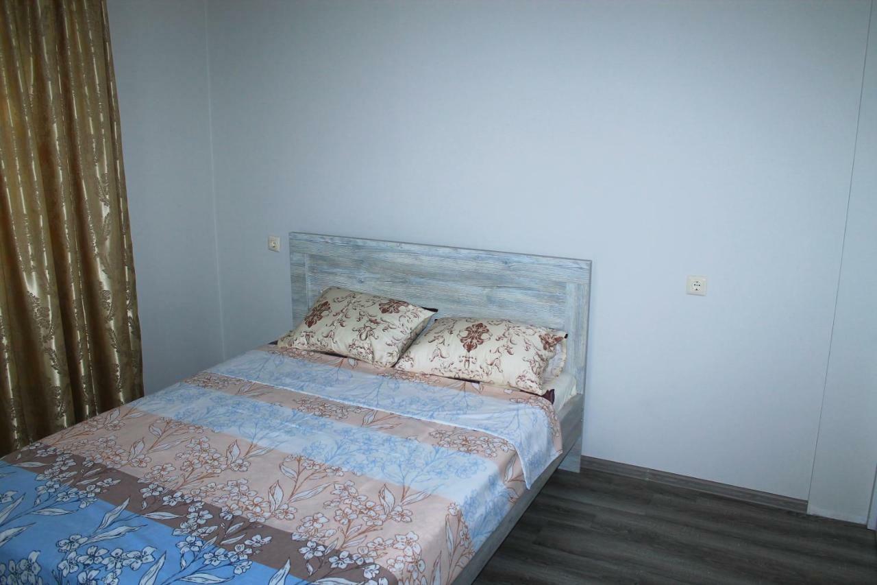 Tedo'S Guest House มาคินจอรี ห้อง รูปภาพ