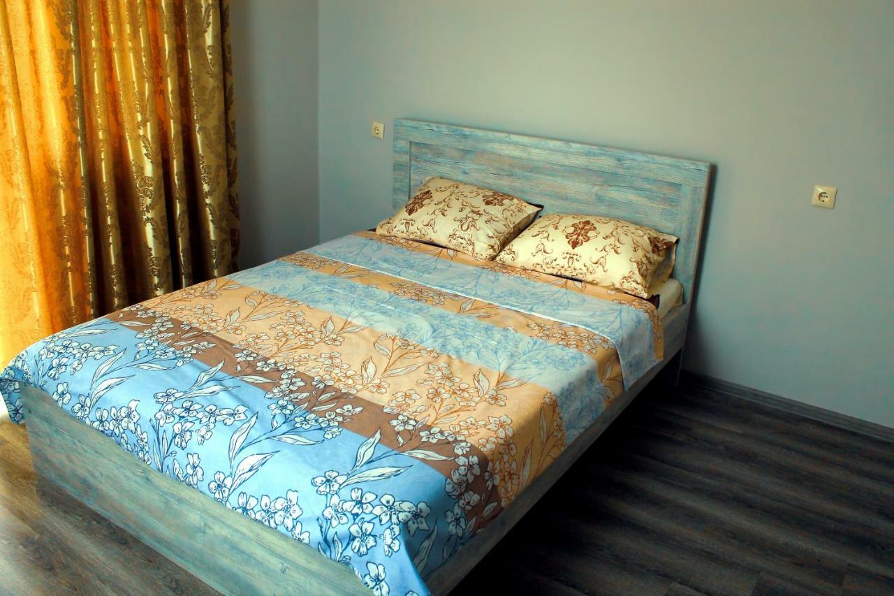 Tedo'S Guest House มาคินจอรี ห้อง รูปภาพ